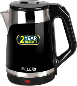 iBELL SEK20BM 2L Electric Kettle