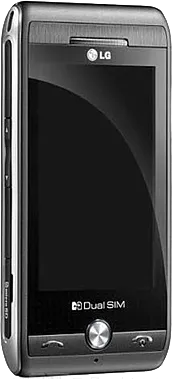 LG GX500