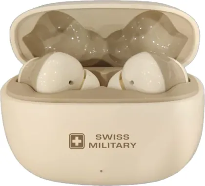 Swiss Military Pop Pods True Wireless Earbuds