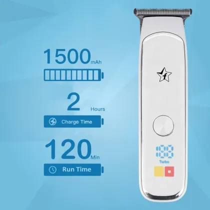 Flipkart SmartBuy FKSB-079 Trimmer