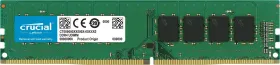 Crucial CT16G4DFD832A 16 GB DDR4-3200 Desktop RAM
