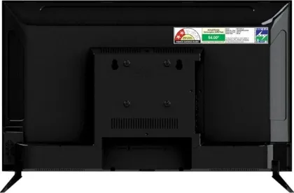 Motorola 32HDGQMSAQ 32 inch HD Ready Smart QLED TV