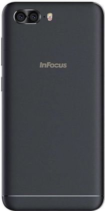 InFocus Turbo 5 Plus