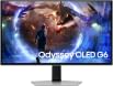 Samsung Odyssey OLED G6 G60SD LS27DG600SWXXL 27 inch Quad HD Monitor