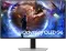 Samsung Odyssey OLED G6 G60SD LS27DG600SWXXL 27 inch Quad HD Monitor