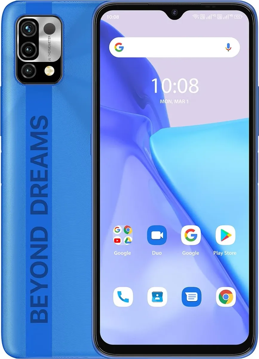 Umidigi Power 5 - Price in United States (May 2026), Specs