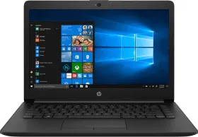 HP 14-ck0159tu Laptop (8th Gen Core i3/ 4GB/ 1TB/ Win10) - image 1