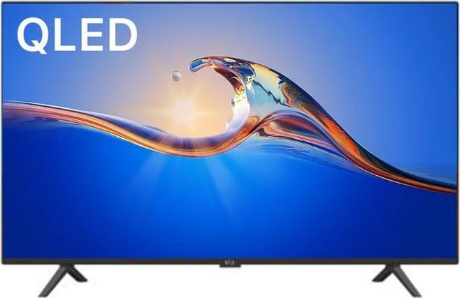 Vise VS55QWA2B 55 inch Ultra HD 4K Smart QLED TV Price in India 2024 ...