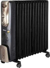 Havells OFR 13 Fin PTC Fan Room Heater