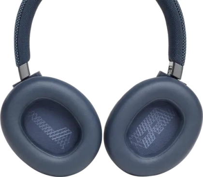 JBL Live 650BTNC Wireless Headphones