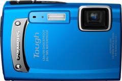Olympus TG-310 Digital Camera