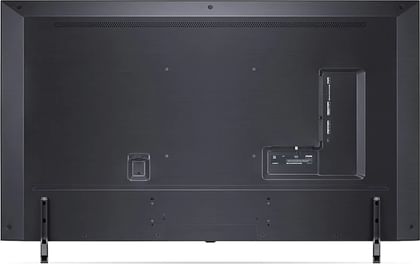 LG Nano75 75 inch Ultra HD 4K Smart LED TV (75NANO75SQA)
