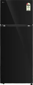 LG GLT4626TEBM 466 L 2 Star Double Door Refrigerator