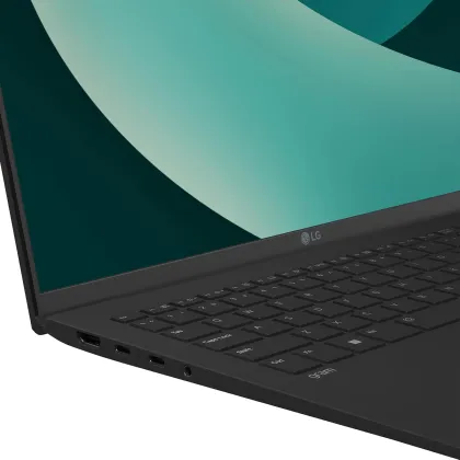 LG Gram 16 16Z90T-G.ADB6U1 Laptop (Intel Core Ultra 7 255H/ 32GB/ 1TB SSD/ Win11)