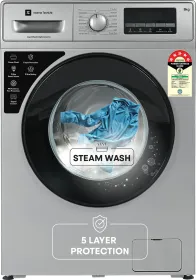 Realme TechLife RMFL805NHIJG 8 Kg Fully Automatic Front Load Washing Machine