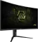 MSI MAG 342CQRF E20 34 inch UWQHD Curved Gaming Monitor