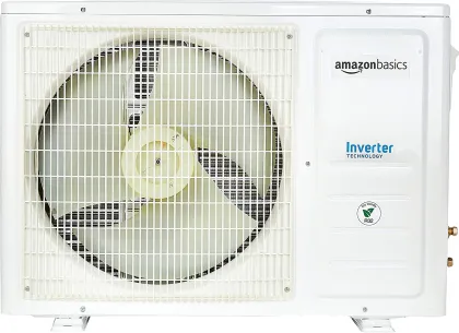 AmazonBasics AB2020AC008 2 Ton 3 Star 2021 Inverter Split AC
