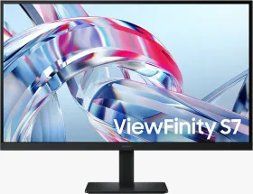Samsung ViewFinity S7 S70H LS27H70DEANXZA 27 inch Ultra HD 4K Monitor