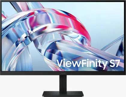 Samsung ViewFinity S7 S70H LS27H70DEANXZA 27 inch Ultra HD 4K Monitor