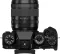 Fujifilm X-T5 Mirrorless Camera with 16-50mm Lens