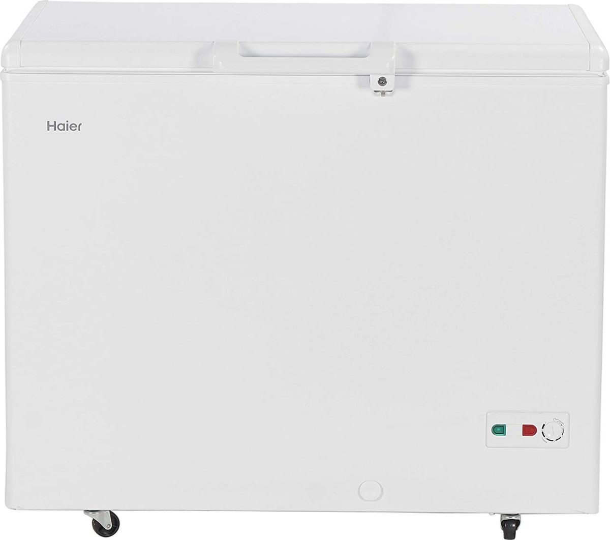 deep freezer 300 ltr price haier