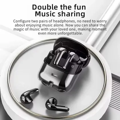 Life Like DX-16 True Wireless Earbuds