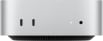 Apple M4 Mac Mini MCYT4HN/A (Apple M4/ 24 GB RAM/ 512 GB SSD/ macOS/ 10 Core GPU)