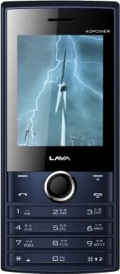 LAVA KKT 40 Power