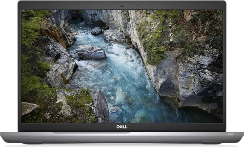 Dell 15 Precision 3561 Laptop (11th Gen Core i7/ 16GB/ 512GB SSD/ Win10 Pro/ 4GB Graph)