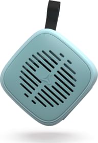 Syska Qube BS501 5W Bluetooth Speaker