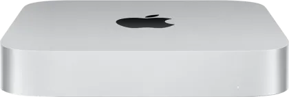 Apple Mac Mini 2023 MMFK3HN/A (Apple M2/ 8GB/ 512GB SSD/ macOS) - image 2
