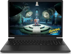 Dell Alienware 15 DA15265 Gaming Laptop (AMD Ryzen 5 220/ 32GB/ 1TB SSD/ Win 11/ 6GB RTX 4050)