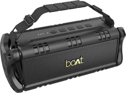 boAt Stone 1401 30 W Bluetooth Speaker