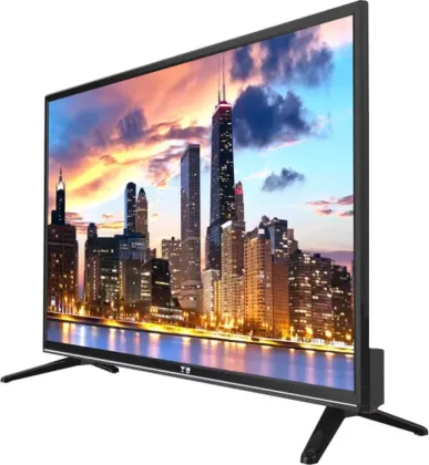 Micromax Yu Yureka 32-inch HD Ready LED TV
