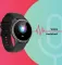PAUZE Zest Fit Smartwatch