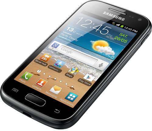 Samsung Galaxy Ace 2 I8160