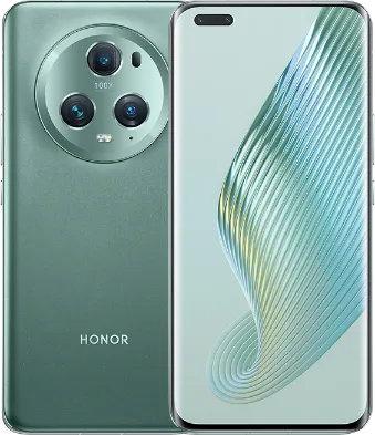 Honor Magic 5 Pro