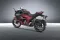 Suzuki Gixxer SF 250 Flex Fuel