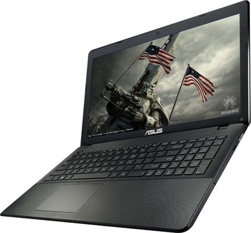 Asus X552LDV-SX1052H Laptop (4th Gen Intel Core i3/2 GB/1 TB/1 GB Graph/Windows 8.1)