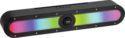 RD ColorPulse 10W Bluetooth Speaker