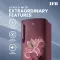 IFB IFBDC-2235DRBED 197 L 5 Star Single Door Refrigerator