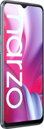 Realme Narzo 20A (4GB RAM + 64GB)