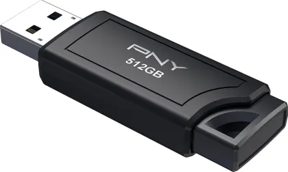 PNY PRO Elite V3 512 GB USB 3.2 Gen 2 Flash Drive - image 4
