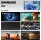 Samsung Q8F 32 inch Ultra HD 4K Smart QLED TV (‎QN32Q8FAAFXZA)