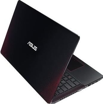 Asus R510JX-DM230T Laptop (4th Gen Ci7/ 4GB/ 1TB/ Win10/ 2GB Graph)