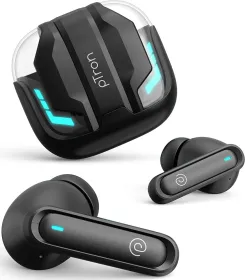 pTron Bassbuds Turbo