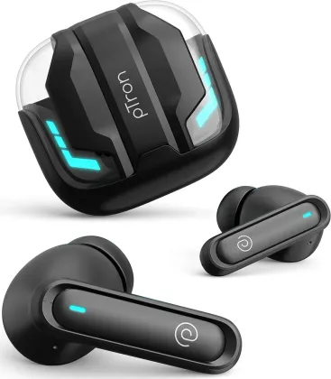 pTron Bassbuds Turbo