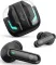 pTron Bassbuds Turbo