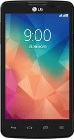 LG L60 Dual