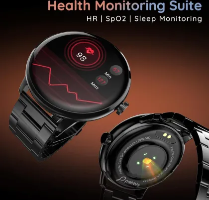 Pebble Core Smartwatch